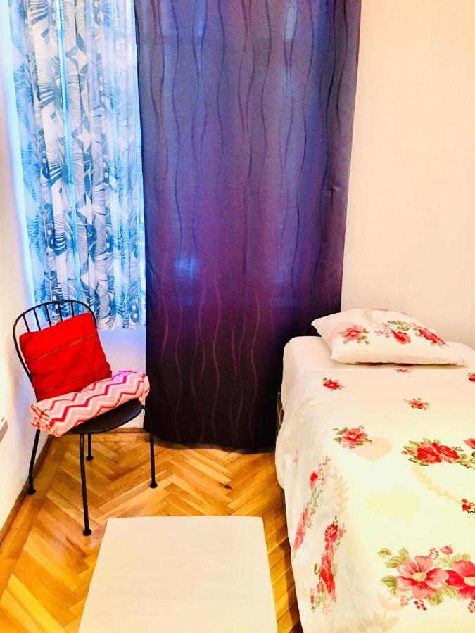 Romantic Studio In Budapest 12Th District Close To Mom Park Lägenhet Exteriör bild