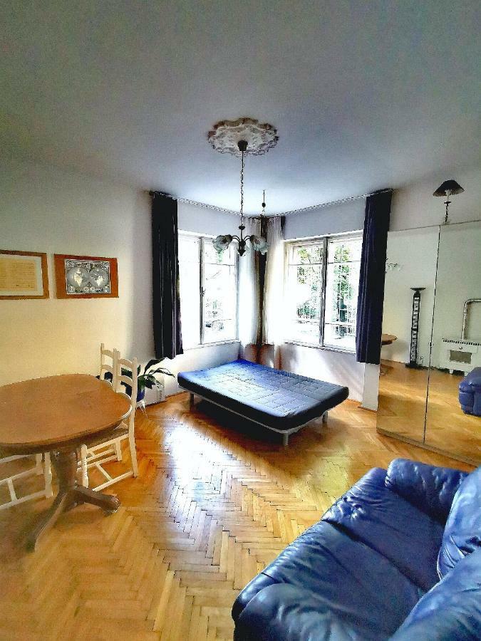 Romantic Studio In Budapest 12Th District Close To Mom Park Lägenhet Exteriör bild